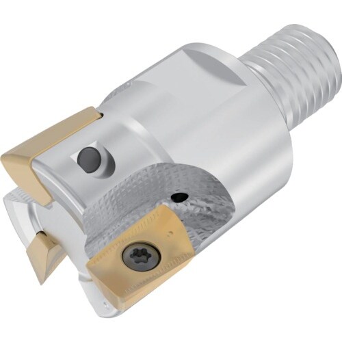 セコ フライス ターボミル カッター