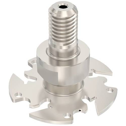 セコ フライス 狭幅用サイドカッタ R335.10