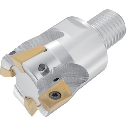 セコ フライス ターボミル カッター