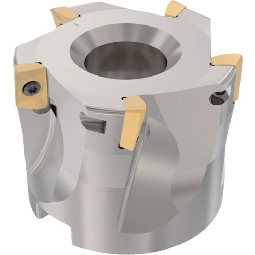 セコ フライス ターボミル カッター