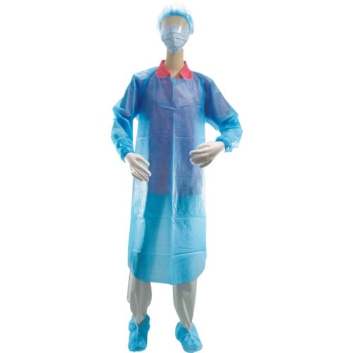 シンガー 防護Sセット(10セット入)