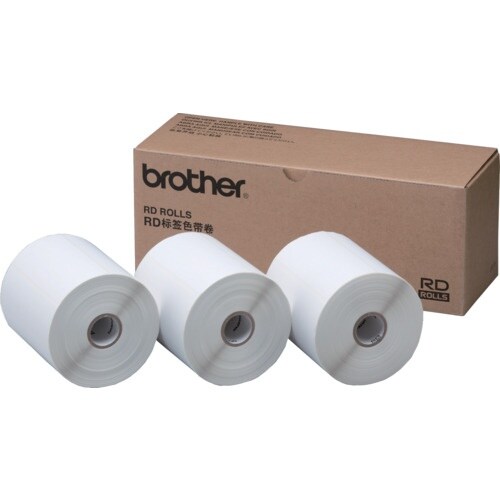 brother RDロール(TDシリーズ用) プレ