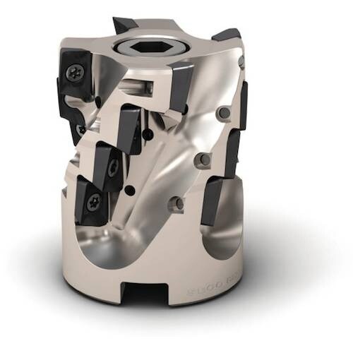 セコ フライス ターボミル カッター