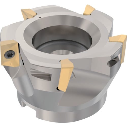 セコ フライス ターボミル カッター