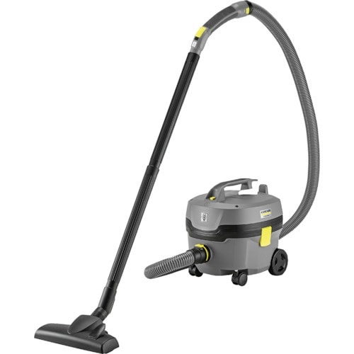 KARCHER ドライバキュームクリーナー T 7
