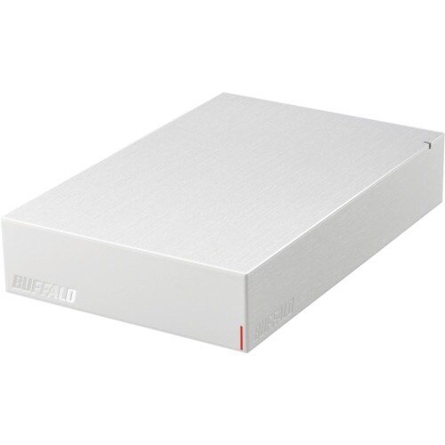 BUFFALO USB3.2(Gen.1)対応外付