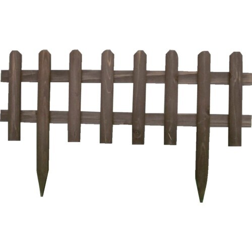 伝蔵 DBミニフェンス W60×H35cm