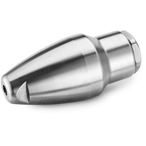 KARCHER 超高圧洗浄機アクセサリー サイクロ