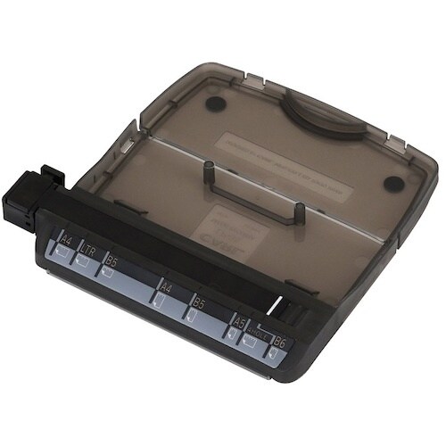 カール LP−35 裏板セット