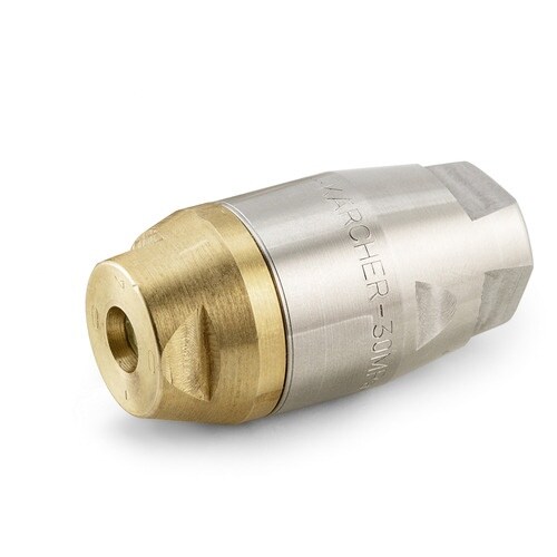 KARCHER 高圧洗浄機用アクセサリー パイプク