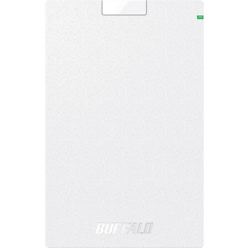 BUFFALO ミニステーション USB3.1(G