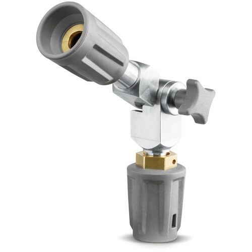 KARCHER 高圧洗浄機用アクセサリー フレキシ