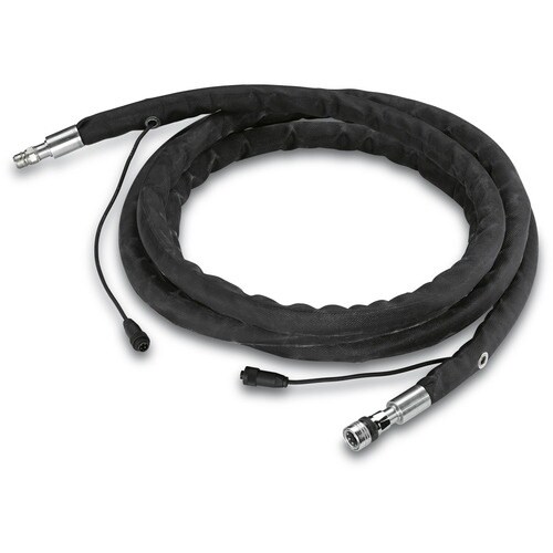 KARCHER ドライアイスブラスター用アクセサリ