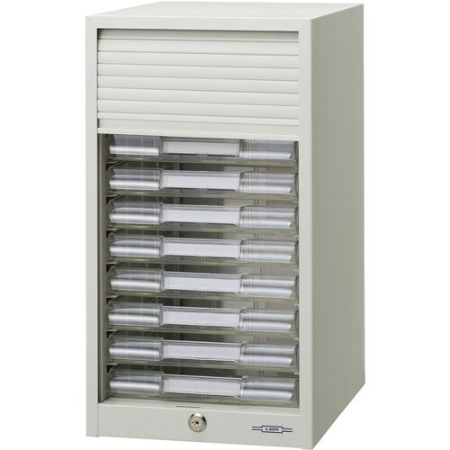 ライオン レターケース No.1310PT