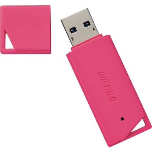 BUFFALO USB3.1(Gen1)/USB3