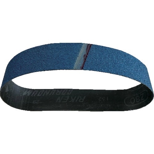 モリトク ジルコニアベルトY39.5X520Z7#