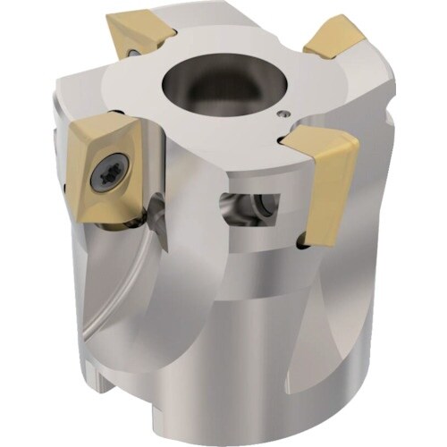 セコ フライス ターボミル カッター