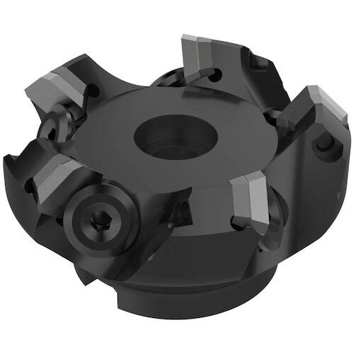 セコ フライス ISO標準 カッター