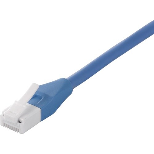 BUFFALO ツメの折れないCat6 LANケー