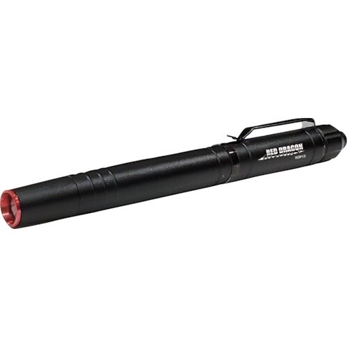 STS ”GLANZ”点検作業用高出力LEDペンラ