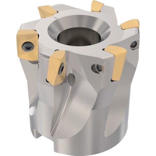 セコ フライス ターボミル カッター