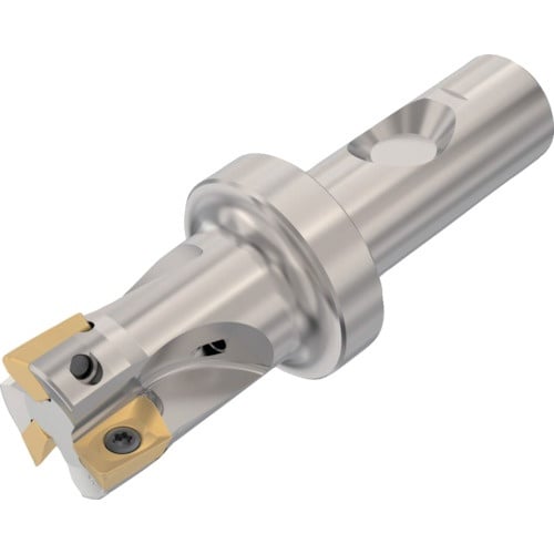 セコ フライス ターボミル カッター