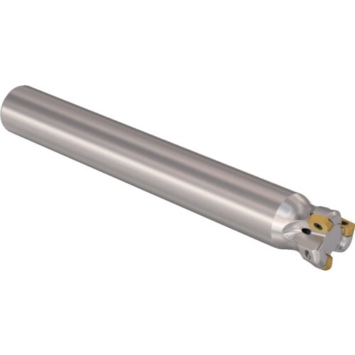 セコ フライス 高送りカッタ ハイフィード4 R2