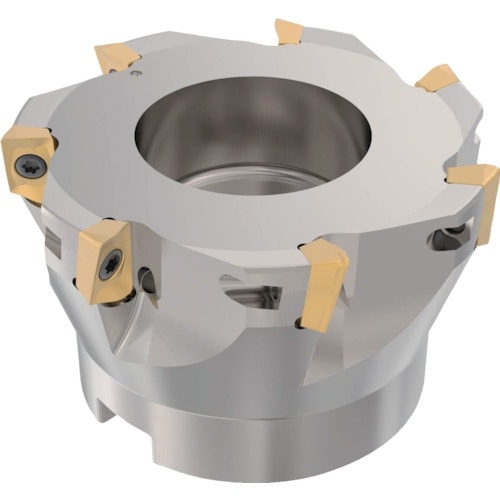 セコ フライス ターボミル カッター