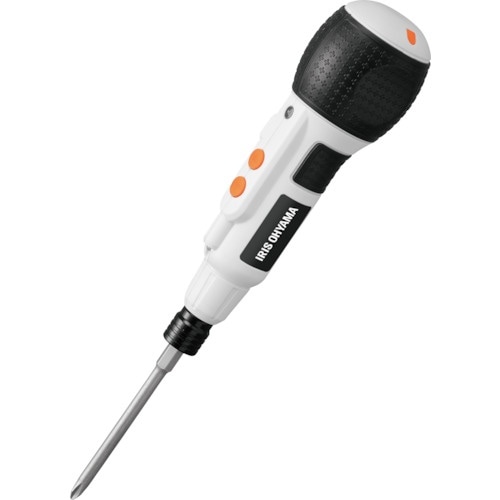 IRIS 574520 充電式ボールグリップミニド