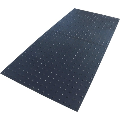 広島化成 らくらくマット ブラック 厚さ15mm