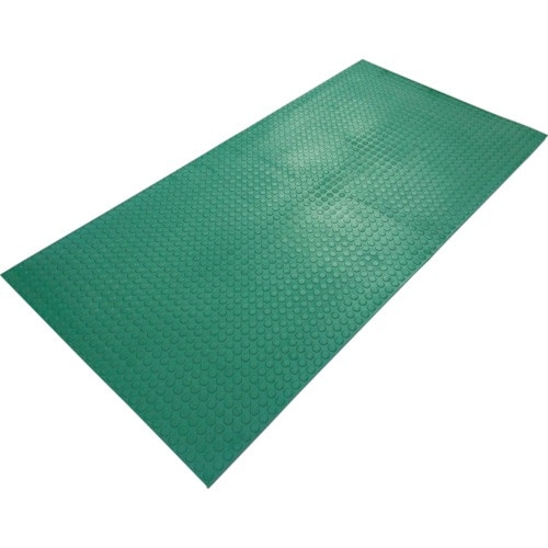 広島化成 スパイクマット グリーン