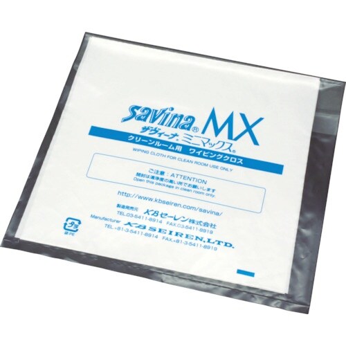 savina MX 24X24 (100枚入)