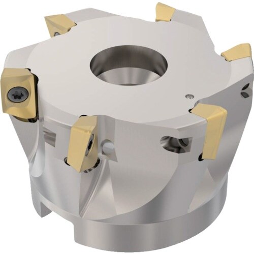 セコ フライス ターボミル カッター