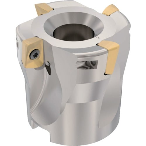 セコ フライス ターボミル カッター