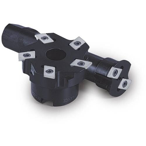 セコ フライス 溝入れ用サイドカッタ R335.1