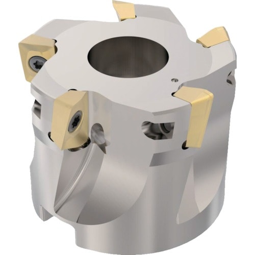 セコ フライス ターボミル カッター