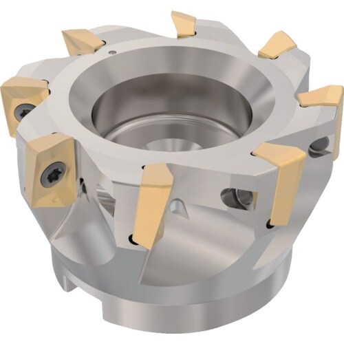 セコ フライス ターボミル カッター