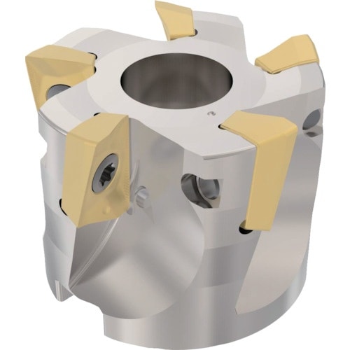 セコ フライス ターボミル カッター