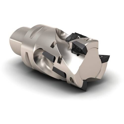 セコ フライス ターボミル カッター