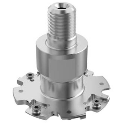 セコ フライス サイドカッタ335.19 カッター