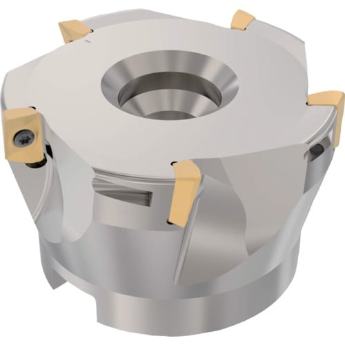 セコ フライス ターボミル カッター