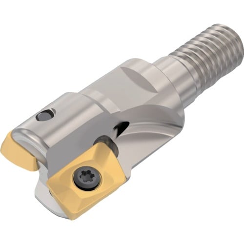 セコ フライス ターボミル カッター