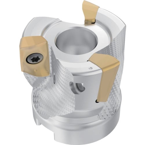 セコ フライス ターボミル カッター