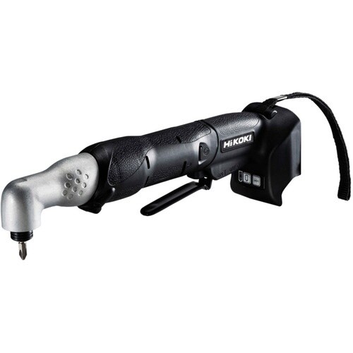 HiKOKI 18V 充電コーナーインパクトドライ