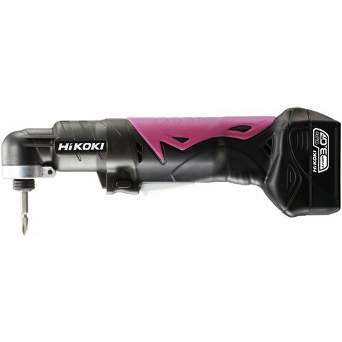 HiKOKI 10.8V コードレスコーナーインパ