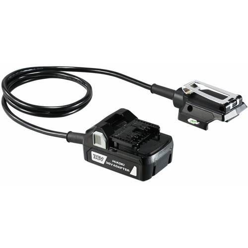 HiKOKI バッテリーアダプタ W36−AD