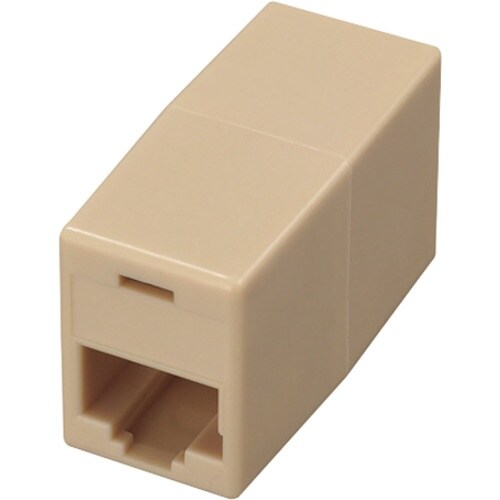 BUFFALO RJ45延長コネクタ