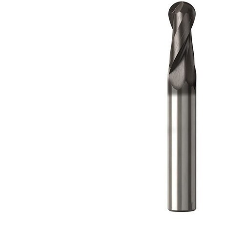 セコ JABRO Solid2 エンドミル