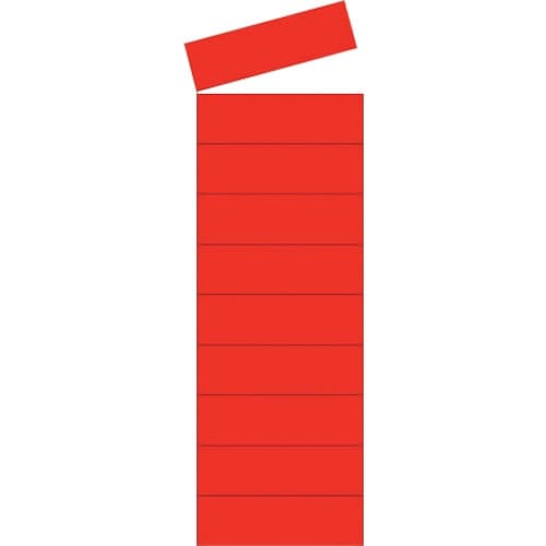 VELOS マグタッチシート赤 カットタイプ 30