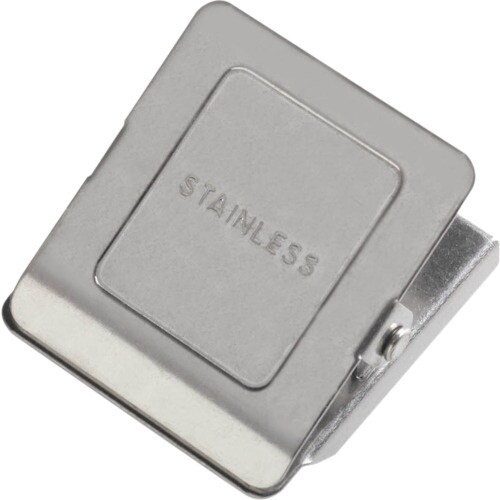 VELOS ステンレス 中Vクリップ